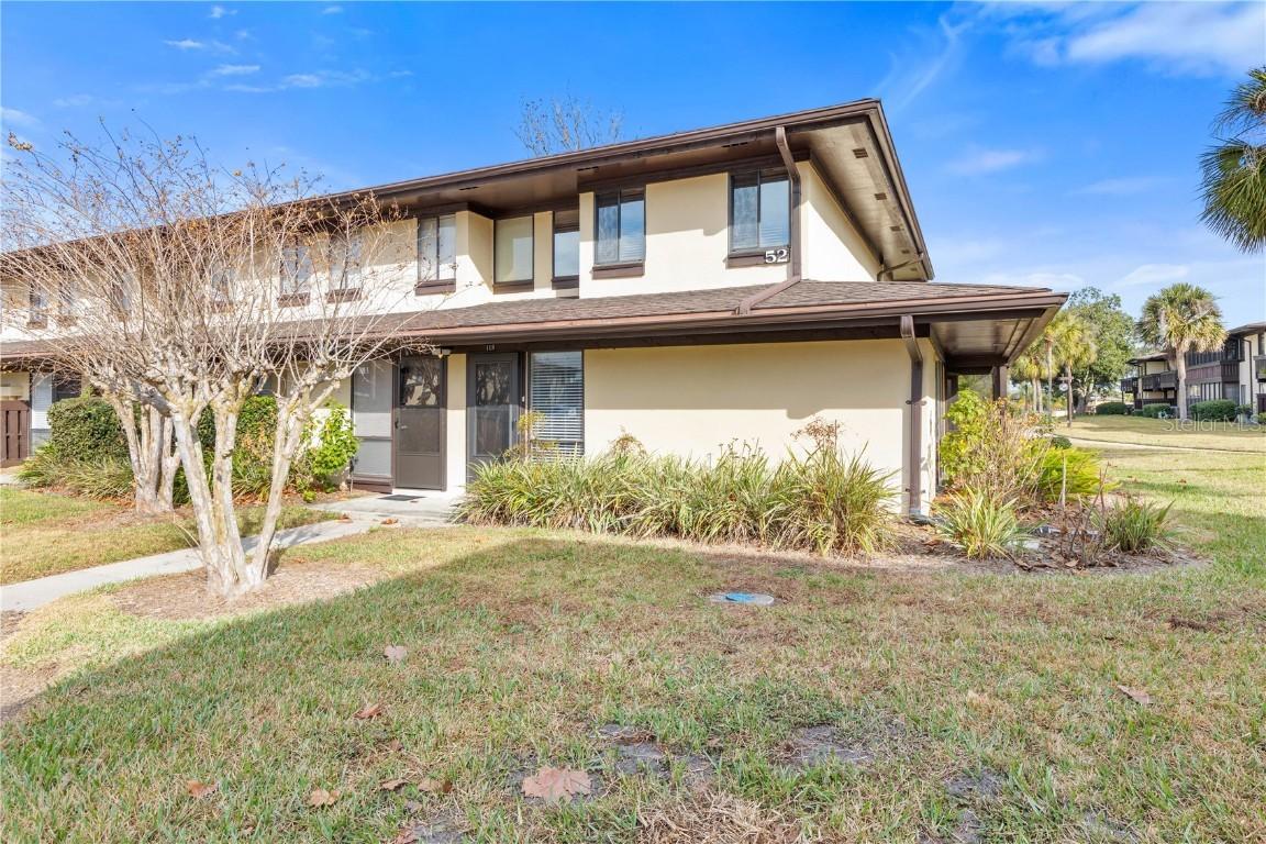 52 Club House Dr. #108, Palm Coast, FL 32137
