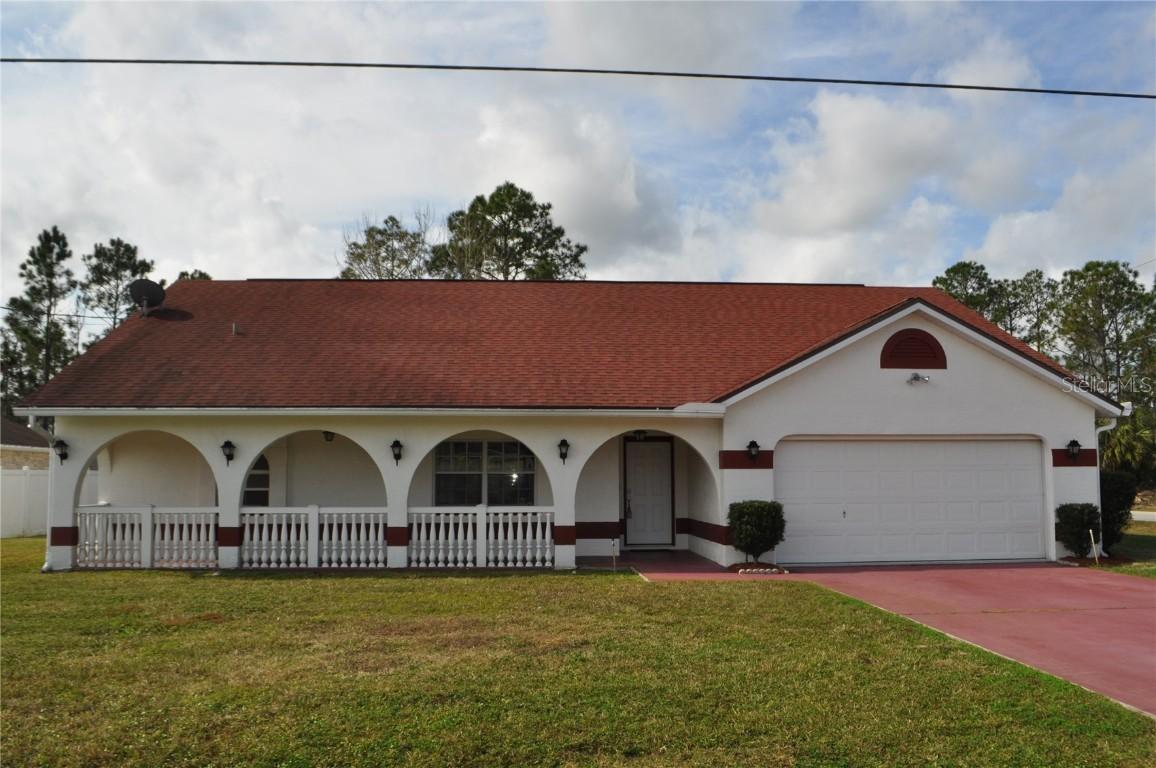 2 Seville Orange Path, Palm Coast, FL 32164