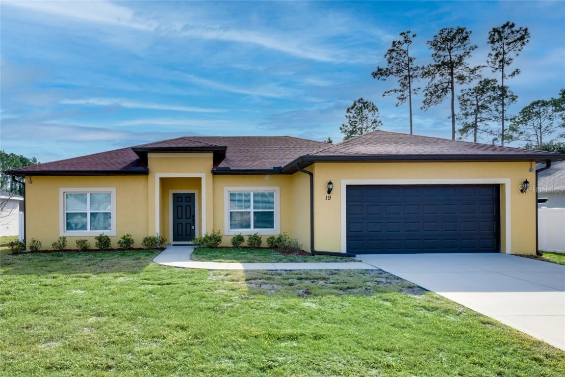 19 Reinhardt Ln., Palm Coast, FL 32164