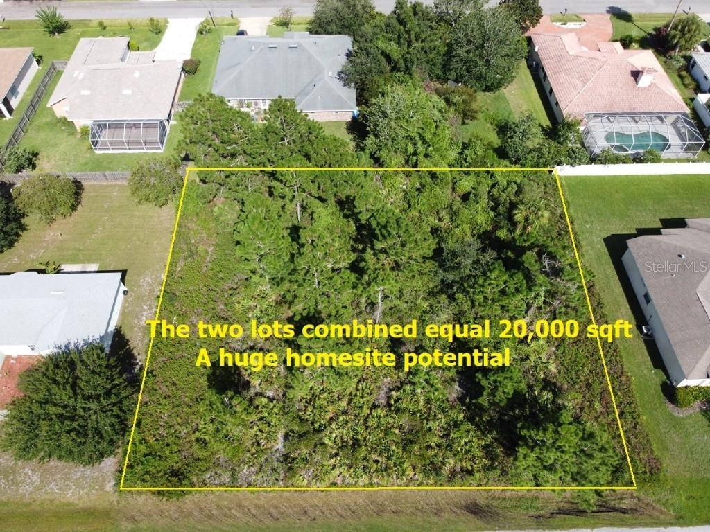 17 Flanders Ln., Palm Coast, FL 32137