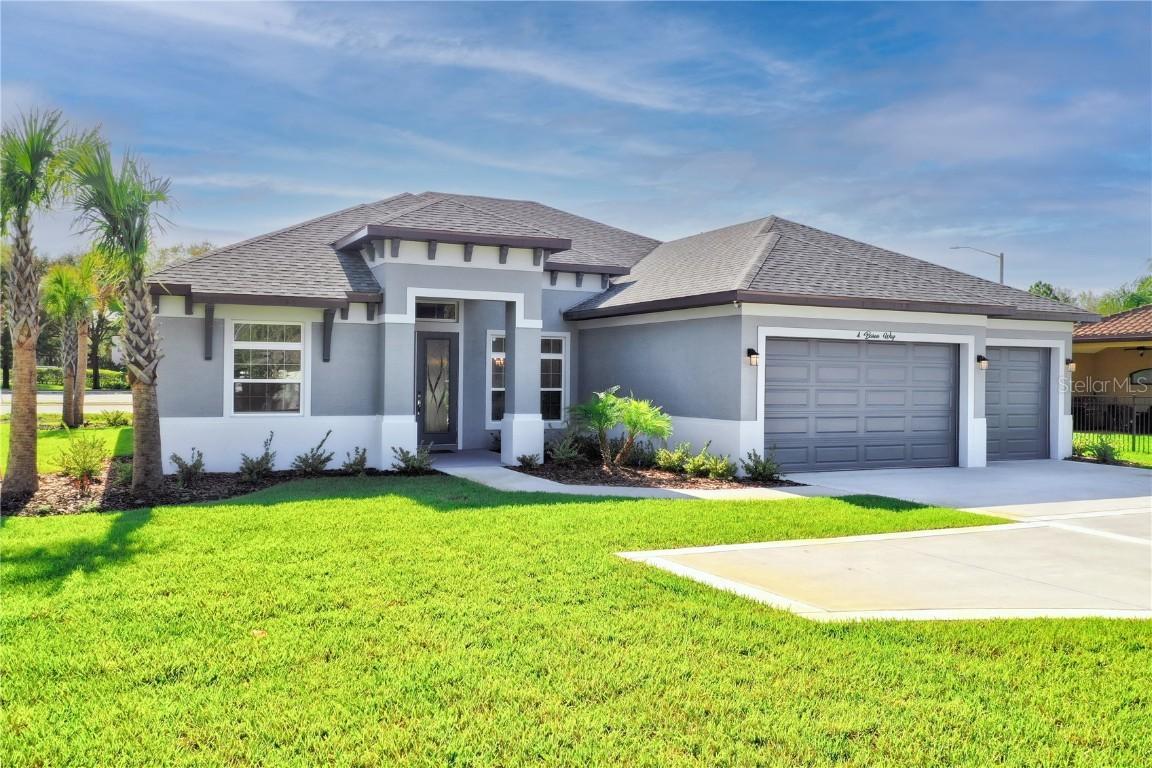 4 Baron Way, Palm Coast, FL 32137