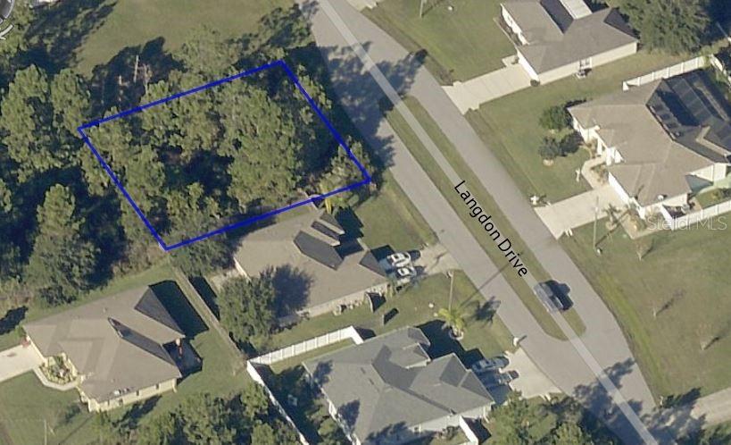 39 Langdon Dr., Palm Coast, FL 32137