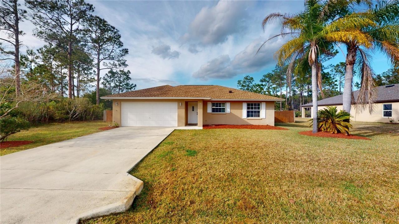 10 Slipper Flower Path, Palm Coast, FL 32164