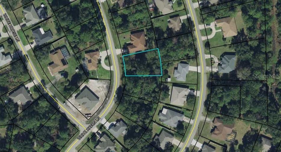 21 White Haven Ln., Palm Coast, FL 32164