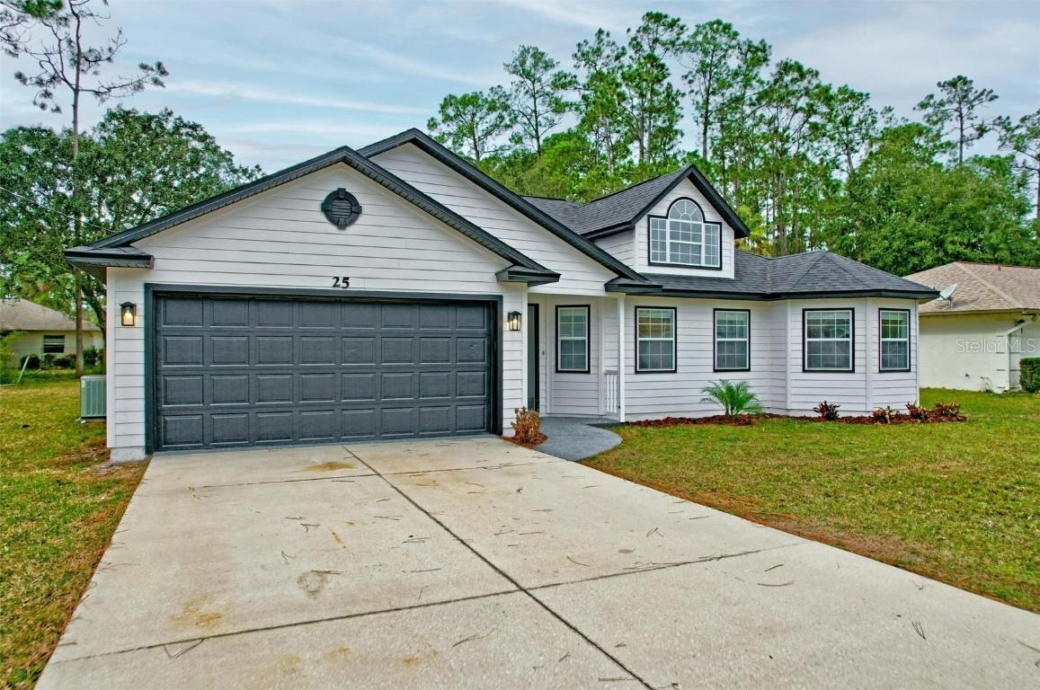 25 Briarvue Ln., Palm Coast, FL 32137