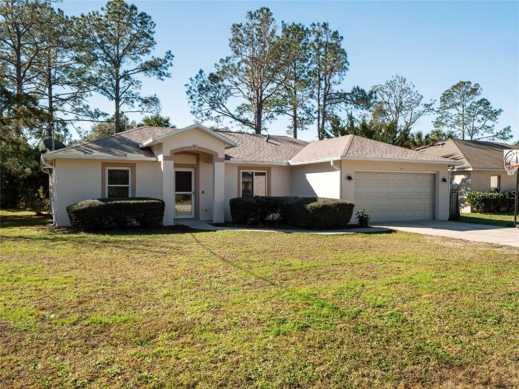 90 Wheatfield Dr., Palm Coast, FL 32164