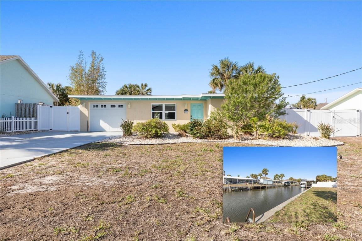 119 Palmetto Ave., Flagler Beach, FL 32136