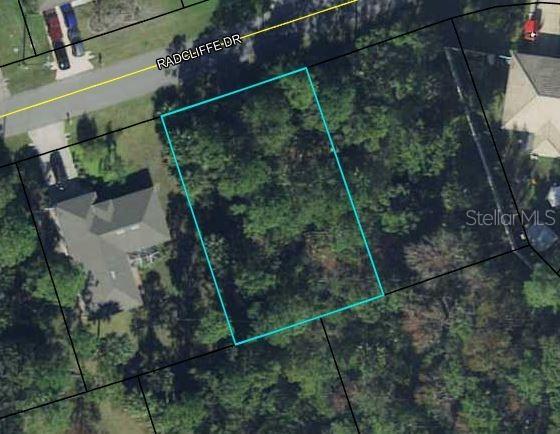 38 Radcliffe Dr., Palm Coast, FL 32164