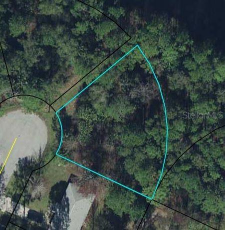 10 Randou Pl., Palm Coast, FL 32164