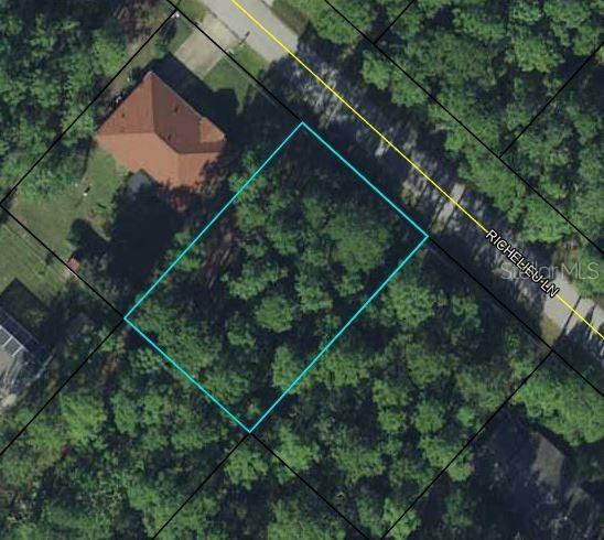 24 Richelieu Ln., Palm Coast, FL 32164