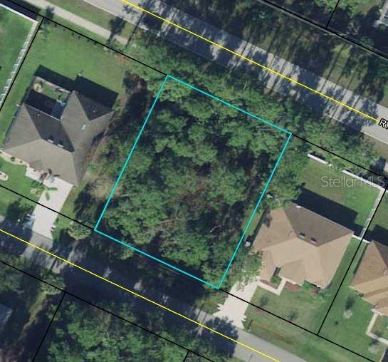 49 Riviere Ln., Palm Coast, FL 32164