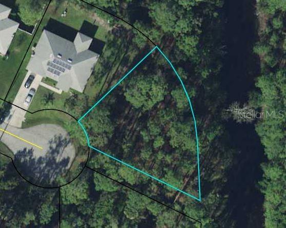 13 Rodger Pl., Palm Coast, FL 32164