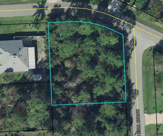 2 Round Tree Dr., Palm Coast, FL 32164