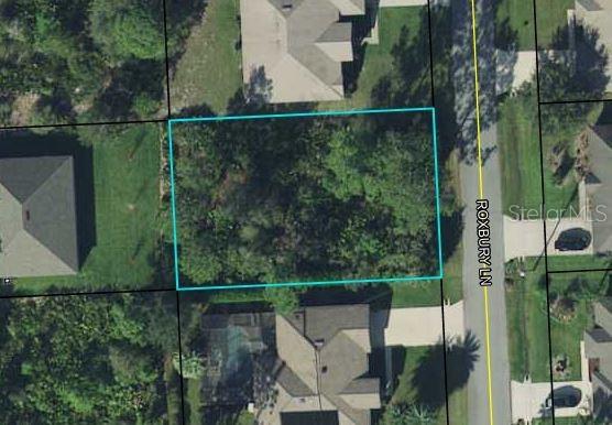 12 Roxbury Ln., Palm Coast, FL 32164