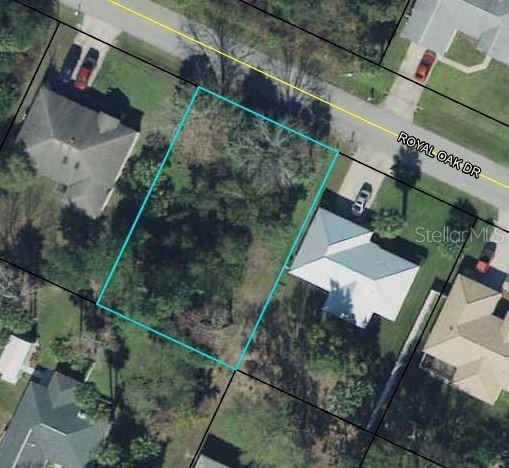 42 Royal Oak Dr., Palm Coast, FL 32164