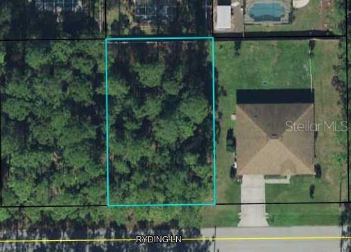 7 Ryding Ln., Palm Coast, FL 32164