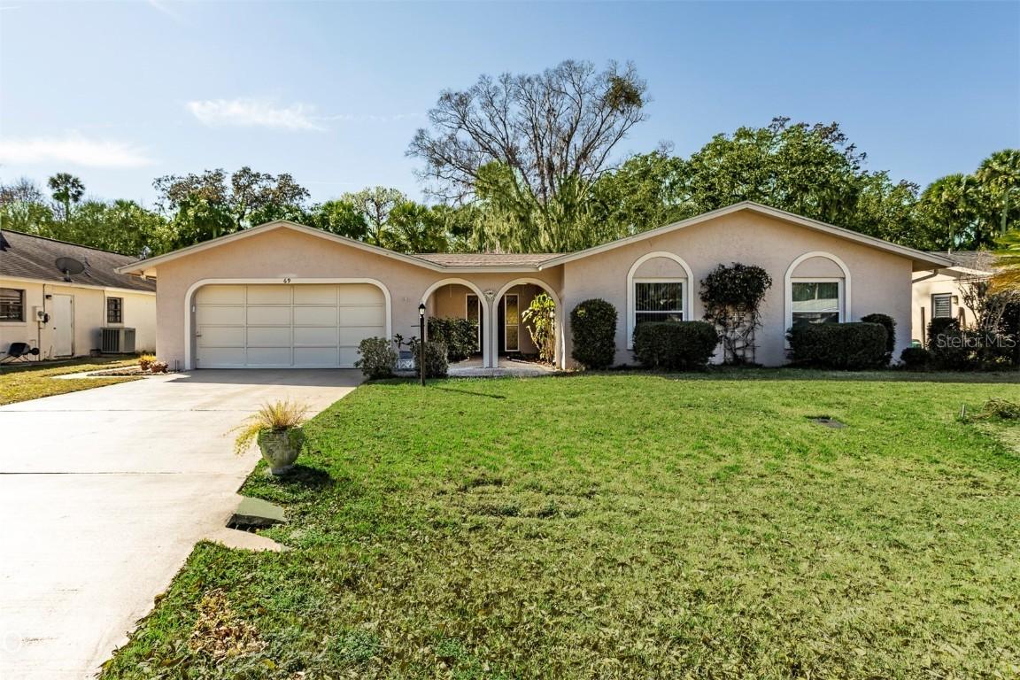 69 Courtney Pl., Palm Coast, FL 32137