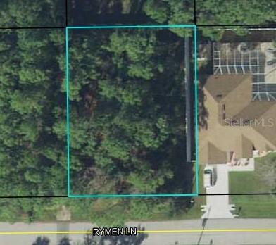 16 Rymen Ln., Palm Coast, FL 32164