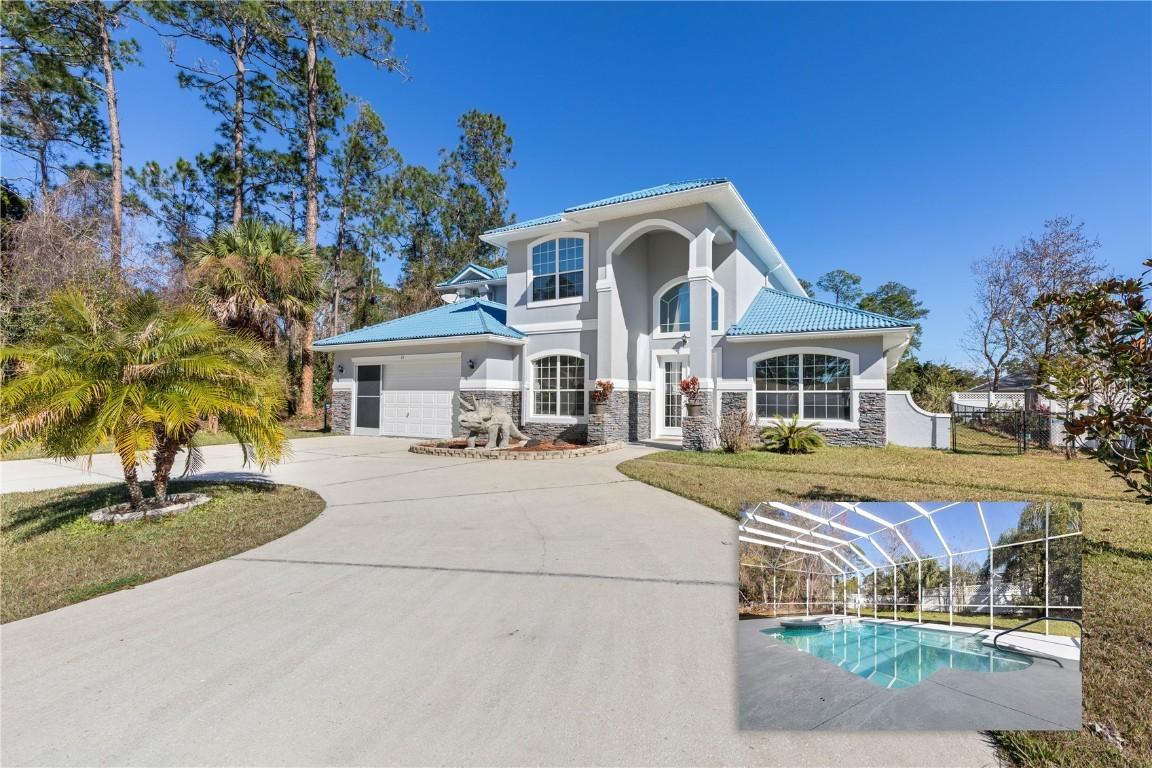 32 Bridgehaven Dr., Palm Coast, FL 32137