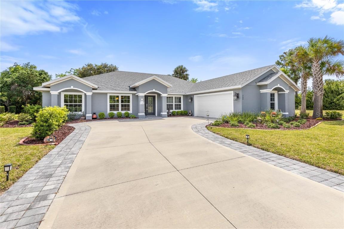 200 Heron Dr., Palm Coast, FL 32137