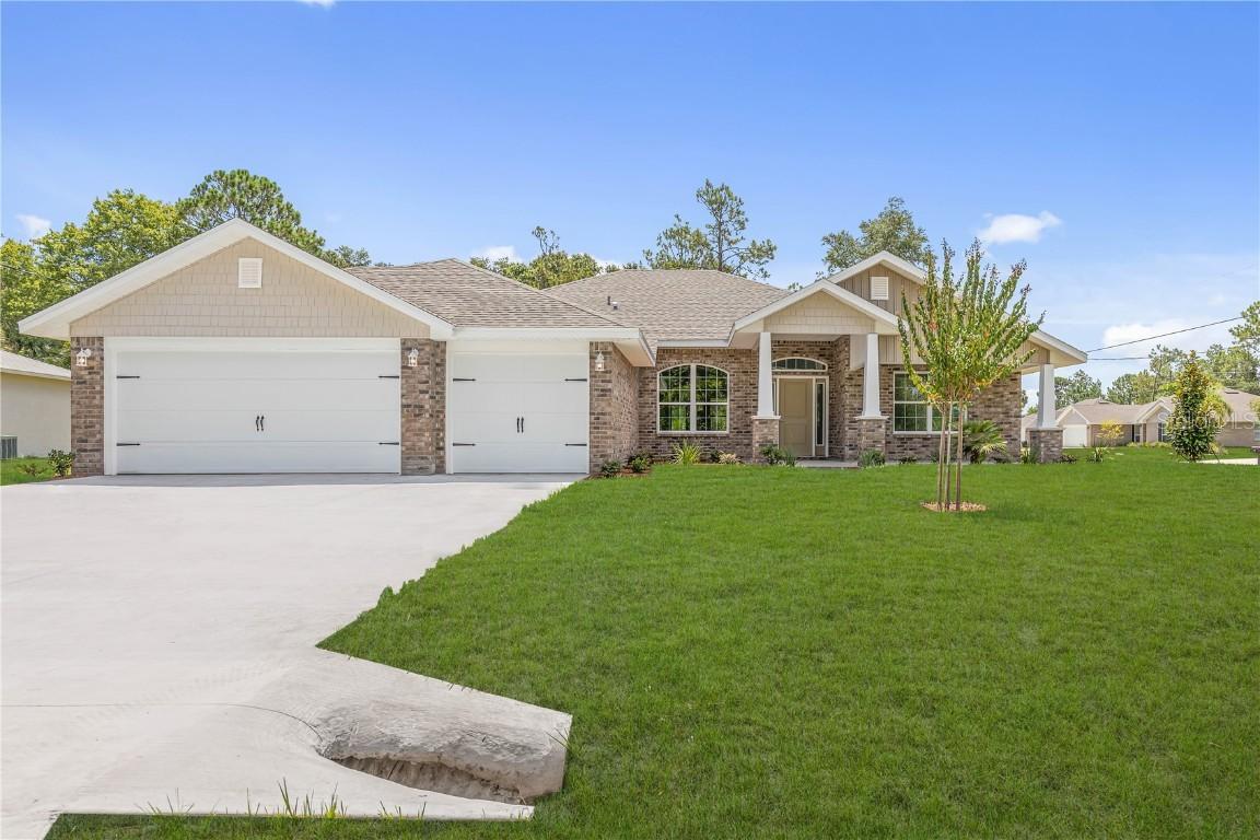 2 Wheeler Ln., Palm Coast, FL 32164