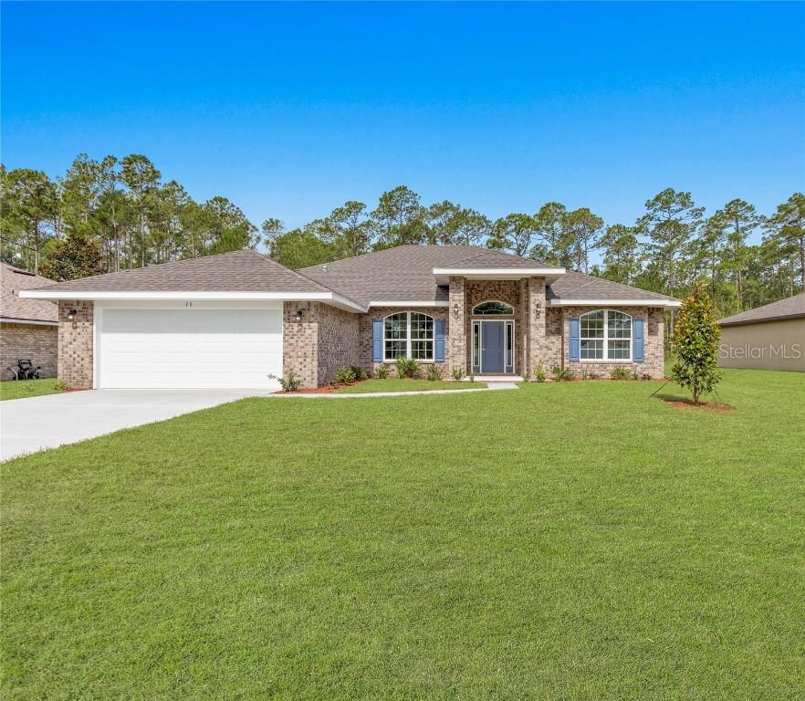 79 Reidsville Dr., Palm Coast, FL 32164