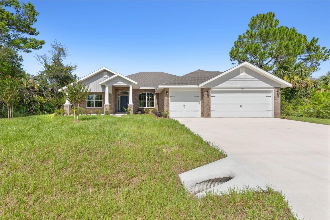 138 Ulysses Tr., Palm Coast, FL 32164