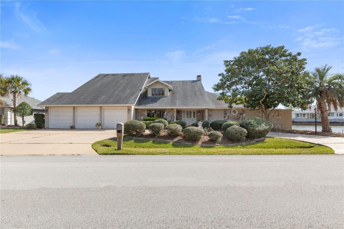 86 Cimmaron Dr., Palm Coast, FL 32137