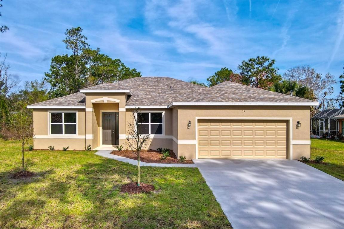 55 Presidential Ln., Palm Coast, FL 32164
