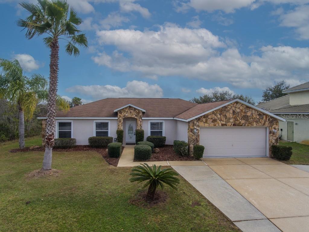 4 Lysander Ln., Palm Coast, FL 32137