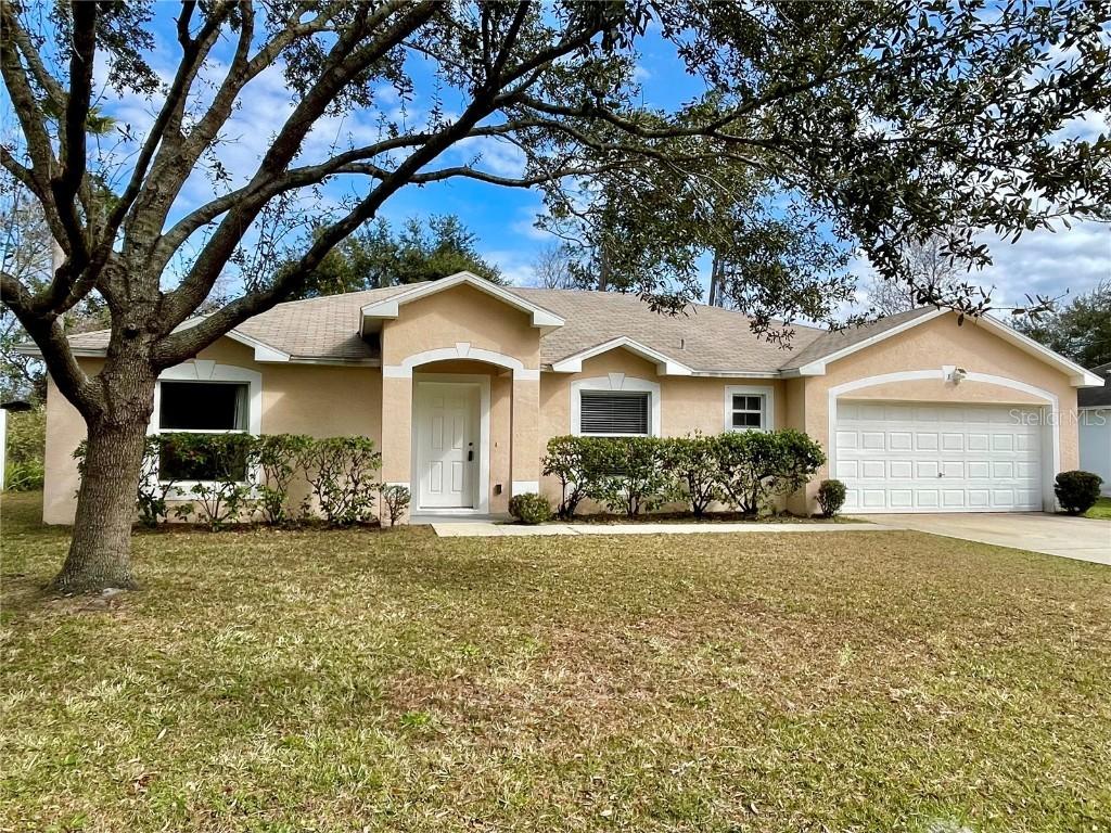 3 Zenger Ct., Palm Coast, FL 32164