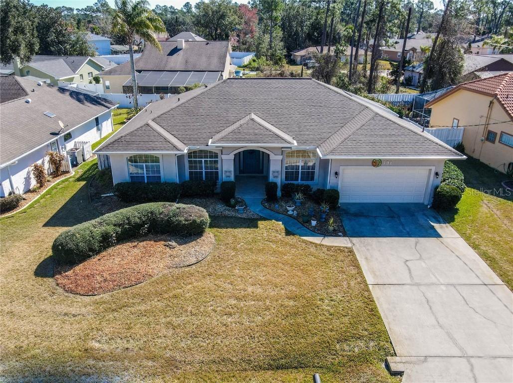 191 Wellington Dr., Palm Coast, FL 32164