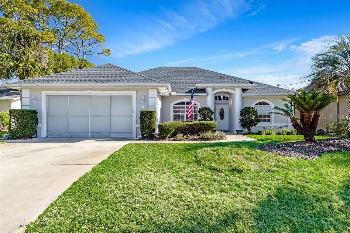 16 Clermont Ct., Palm Coast, FL 32137