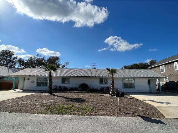 New Homes For Sale This Week in St. Augustine Beach: January 27th to February 2nd