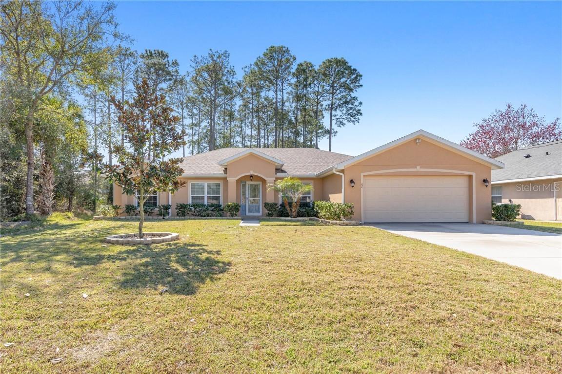 42 Barring Pl., Palm Coast, FL 32137