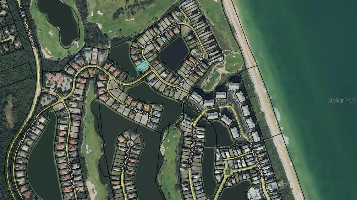 94 Hammock Beach Cir N Cir., Palm Coast, FL 32137