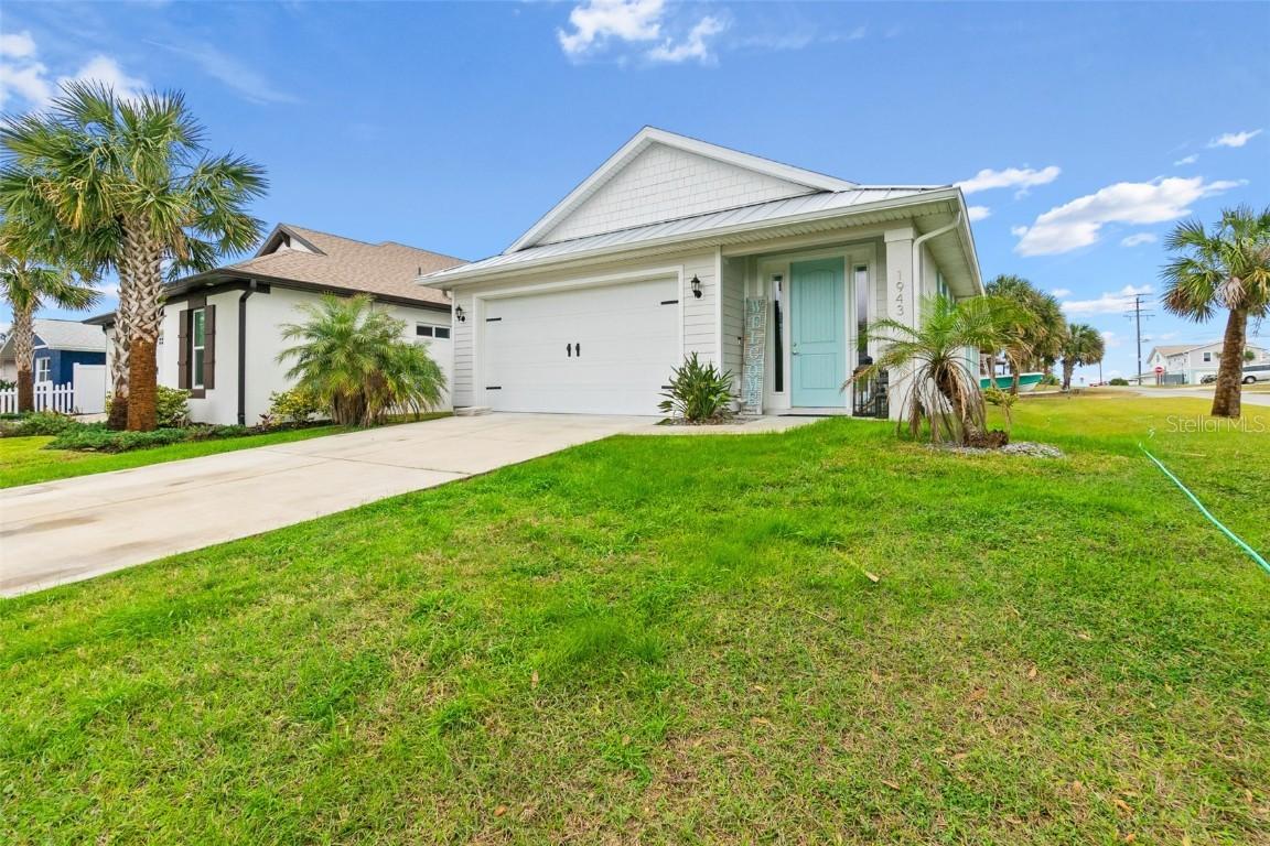 1943 Daytona Ave., Flagler Beach, FL 32136
