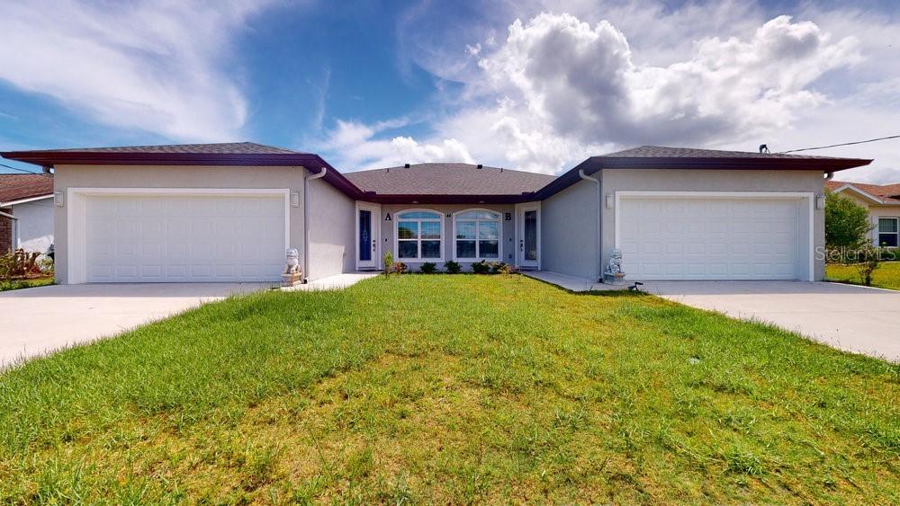 44 Collingwood Ln., Palm Coast, FL 32137