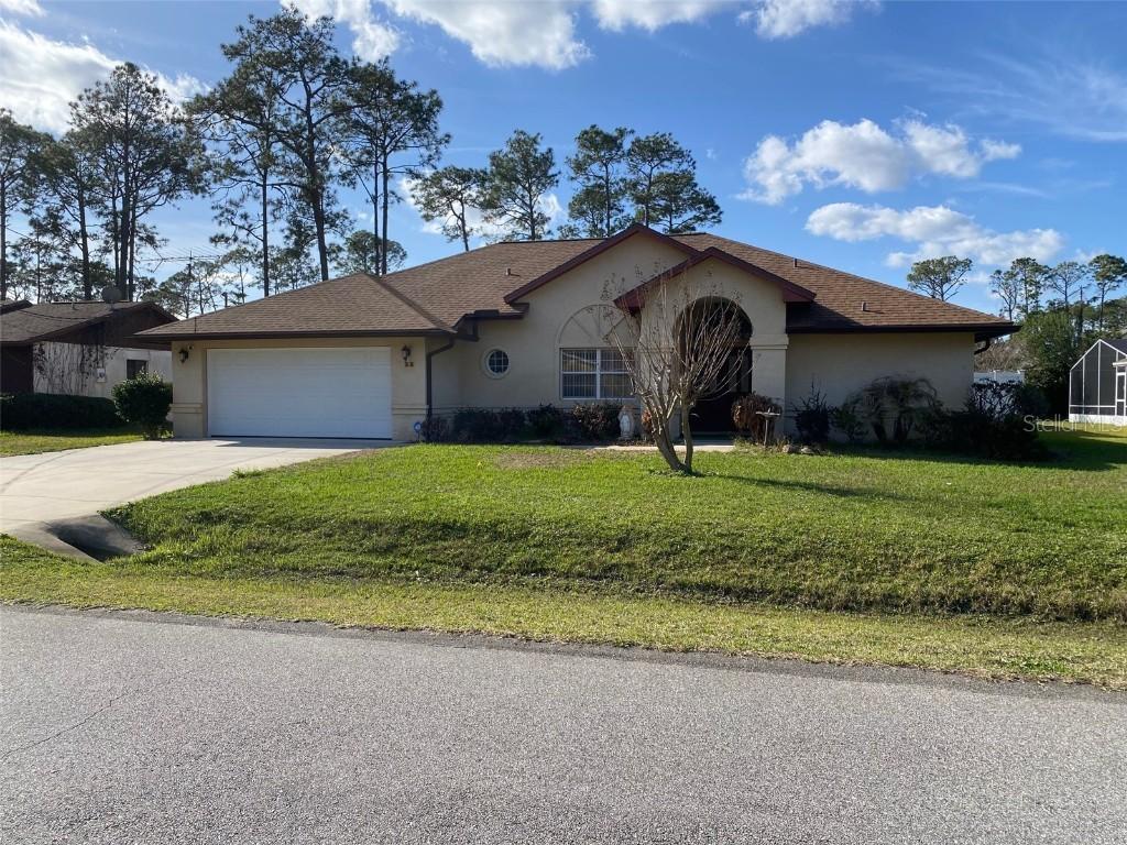 53 Peppercorn Ln., Palm Coast, FL 32164