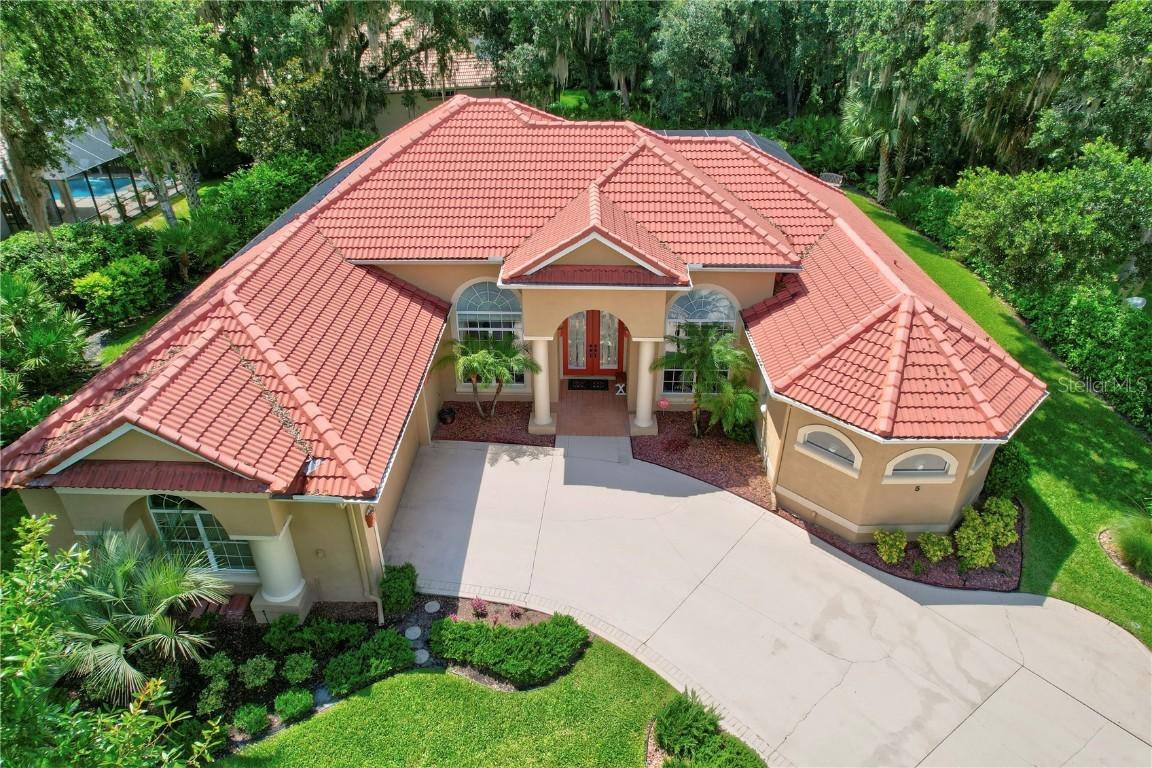 5 Laura Ct., Palm Coast, FL 32137