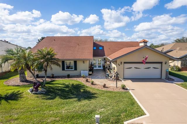 New Homes For Sale This Week in Palm Coast: February 3rd to February 9th