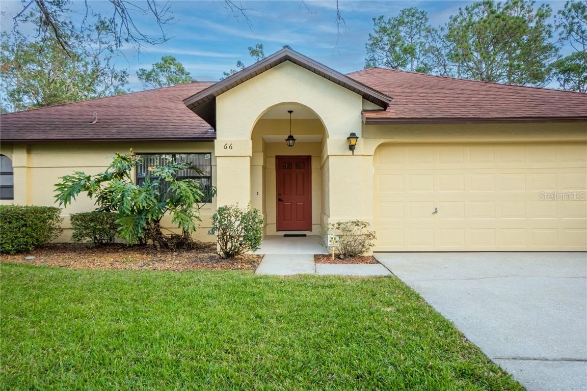 66 Westlee Ln., Palm Coast, FL 32164