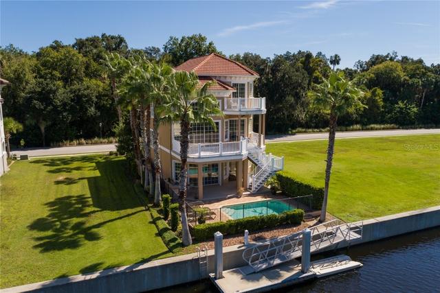 New Homes with In-ground Swimming Pools in Palm Coast: February 5th to February 11th