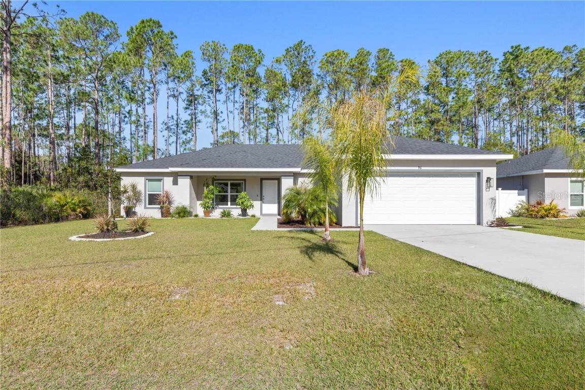 96 Ryan Dr., Palm Coast, FL 32164