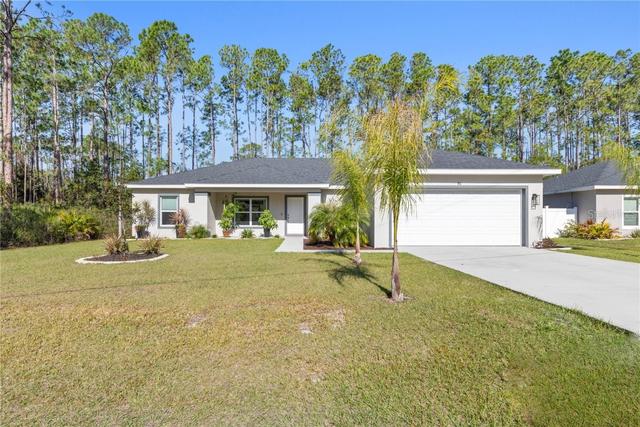 Homes Just Sold in Palm Coast: March 28th to April 3rd