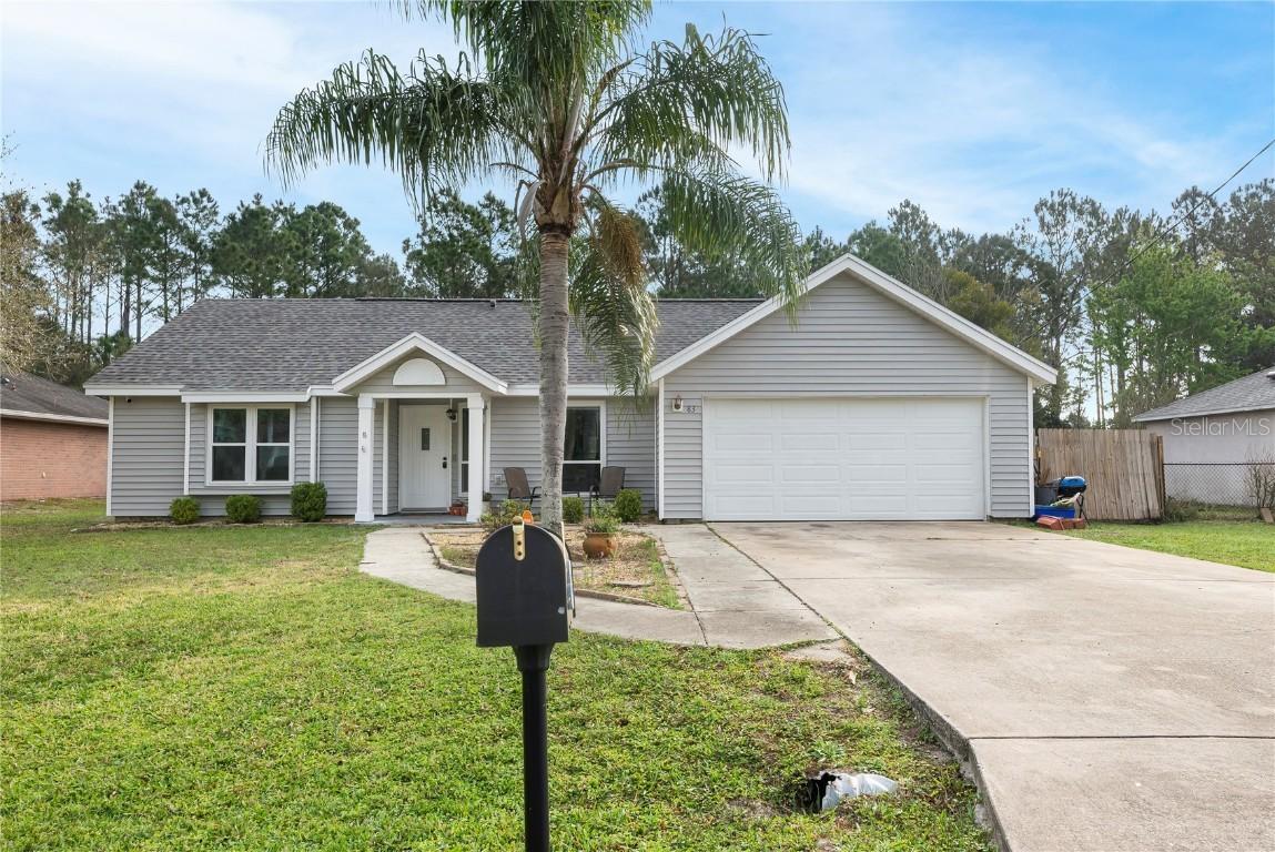 83 Ulaturn Tr., Palm Coast, FL 32164