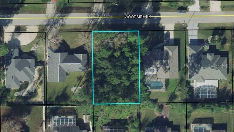 80 Woodside Dr., Palm Coast, FL 32164
