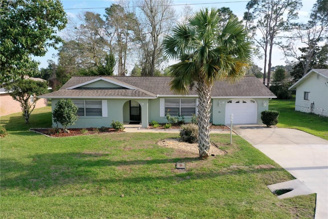 38 Fleetwood Dr., Palm Coast, FL 32137