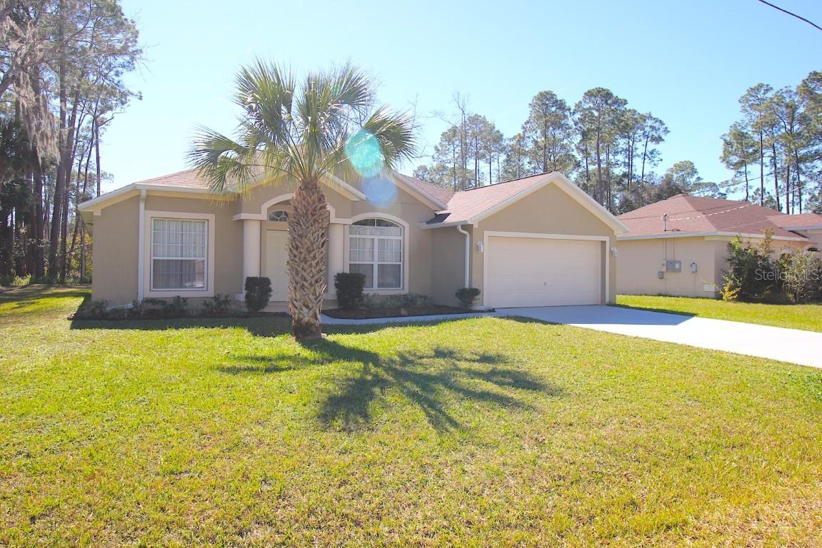 16 Poinciana Ln., Palm Coast, FL 32164