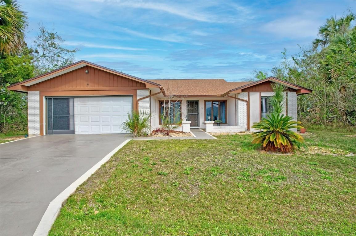 24 Collingdale Ct., Palm Coast, FL 32137